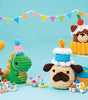 Crochet Amigurumi for Every Occasion