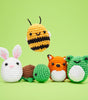 30 Pattern Amigurumi for Every Occasion