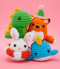30 Pattern Amigurumi for Every Occasion