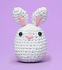 The Bunny Crochet Pattern