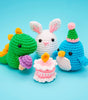 30 Pattern Amigurumi for Every Occasion