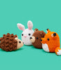 30 Pattern Amigurumi for Every Occasion