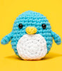 The Penguin Crochet Pattern