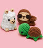 30 Pattern Amigurumi for Every Occasion