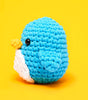 The Penguin Crochet Pattern